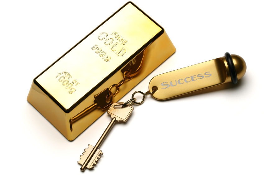 trading gold and silver with the commitments of traders