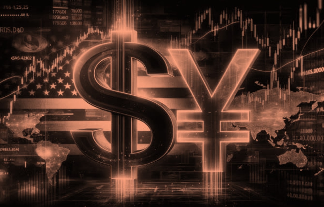 dollar vs yen